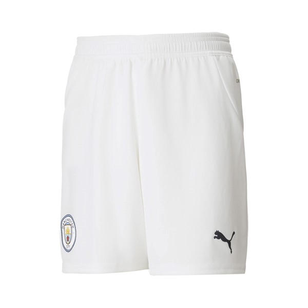 Pantalones Manchester City 1ª 2024/25